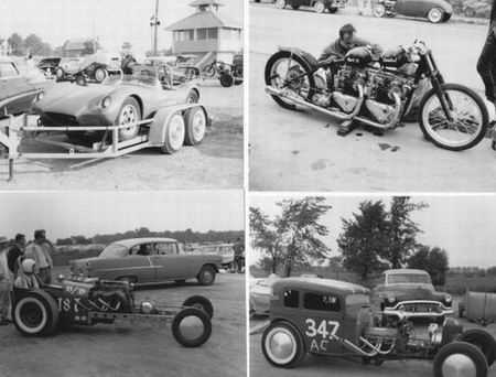 Motor City Dragway - 1959 From Dwight Fackender (newer photo)